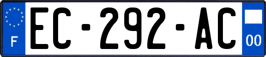 EC-292-AC