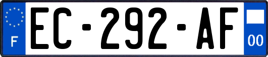 EC-292-AF