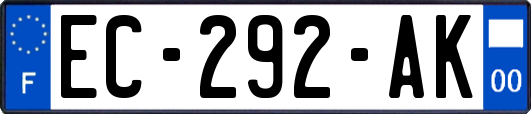 EC-292-AK