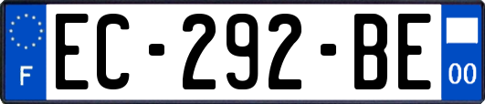 EC-292-BE