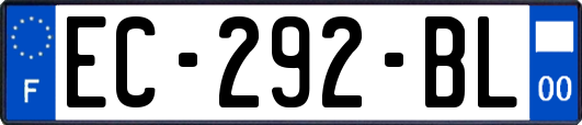 EC-292-BL