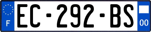 EC-292-BS