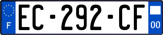 EC-292-CF