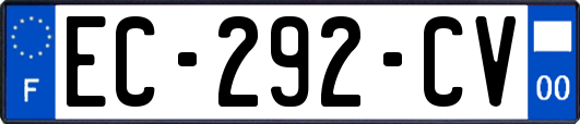 EC-292-CV