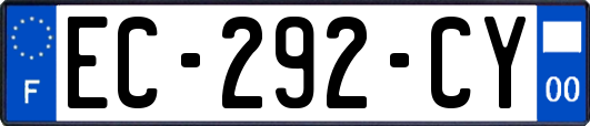 EC-292-CY