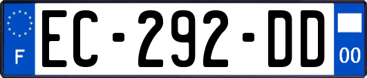 EC-292-DD