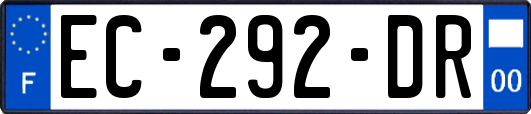 EC-292-DR