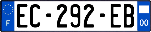 EC-292-EB