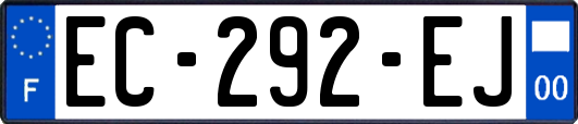 EC-292-EJ