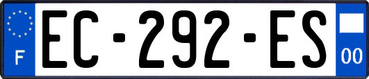 EC-292-ES