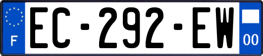 EC-292-EW