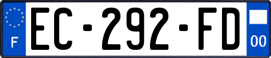 EC-292-FD