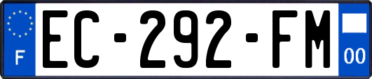 EC-292-FM