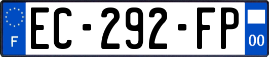 EC-292-FP