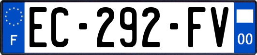 EC-292-FV