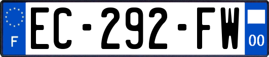 EC-292-FW