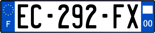 EC-292-FX