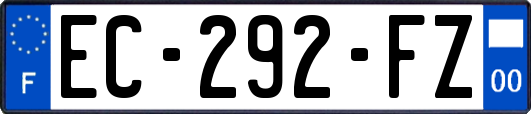 EC-292-FZ