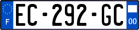 EC-292-GC