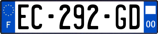 EC-292-GD