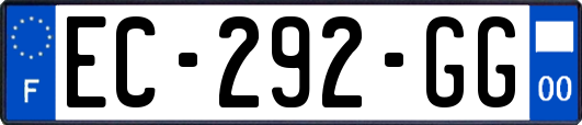EC-292-GG