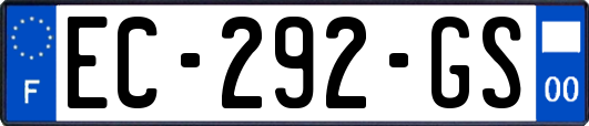 EC-292-GS