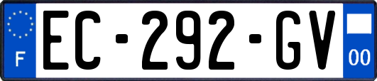 EC-292-GV