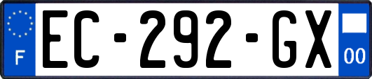 EC-292-GX