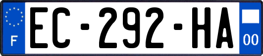 EC-292-HA
