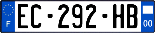 EC-292-HB