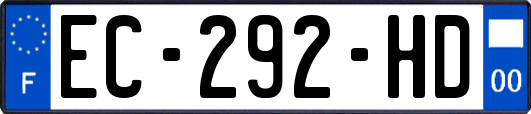 EC-292-HD