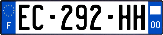 EC-292-HH