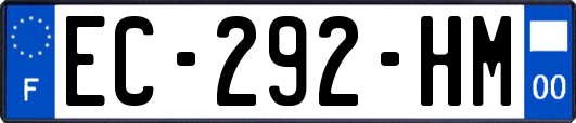 EC-292-HM