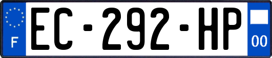 EC-292-HP