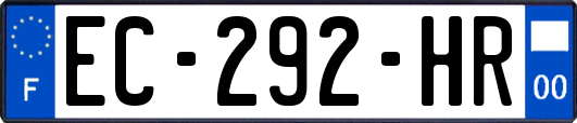 EC-292-HR