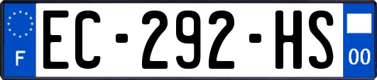 EC-292-HS