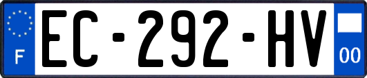 EC-292-HV