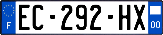 EC-292-HX