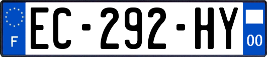 EC-292-HY