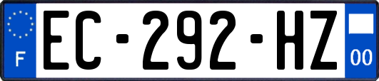 EC-292-HZ