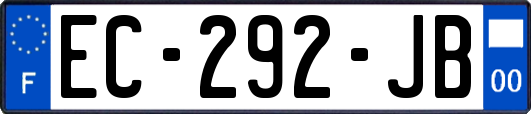 EC-292-JB