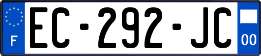 EC-292-JC