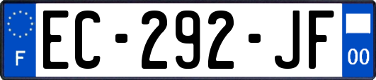 EC-292-JF