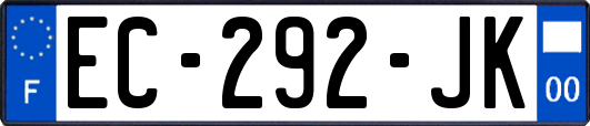 EC-292-JK