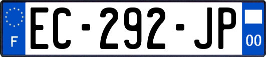 EC-292-JP
