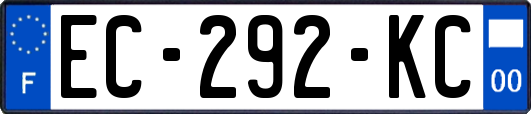EC-292-KC