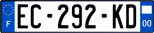 EC-292-KD