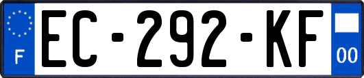 EC-292-KF