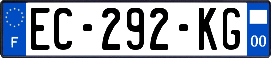 EC-292-KG