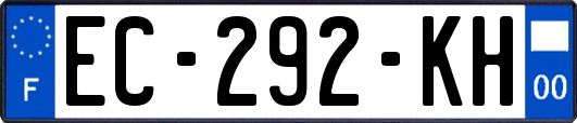 EC-292-KH